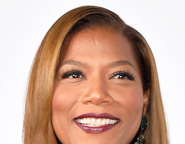 Queen Latifah from Beauty Police: 2014 People's Choice Awards | E! News